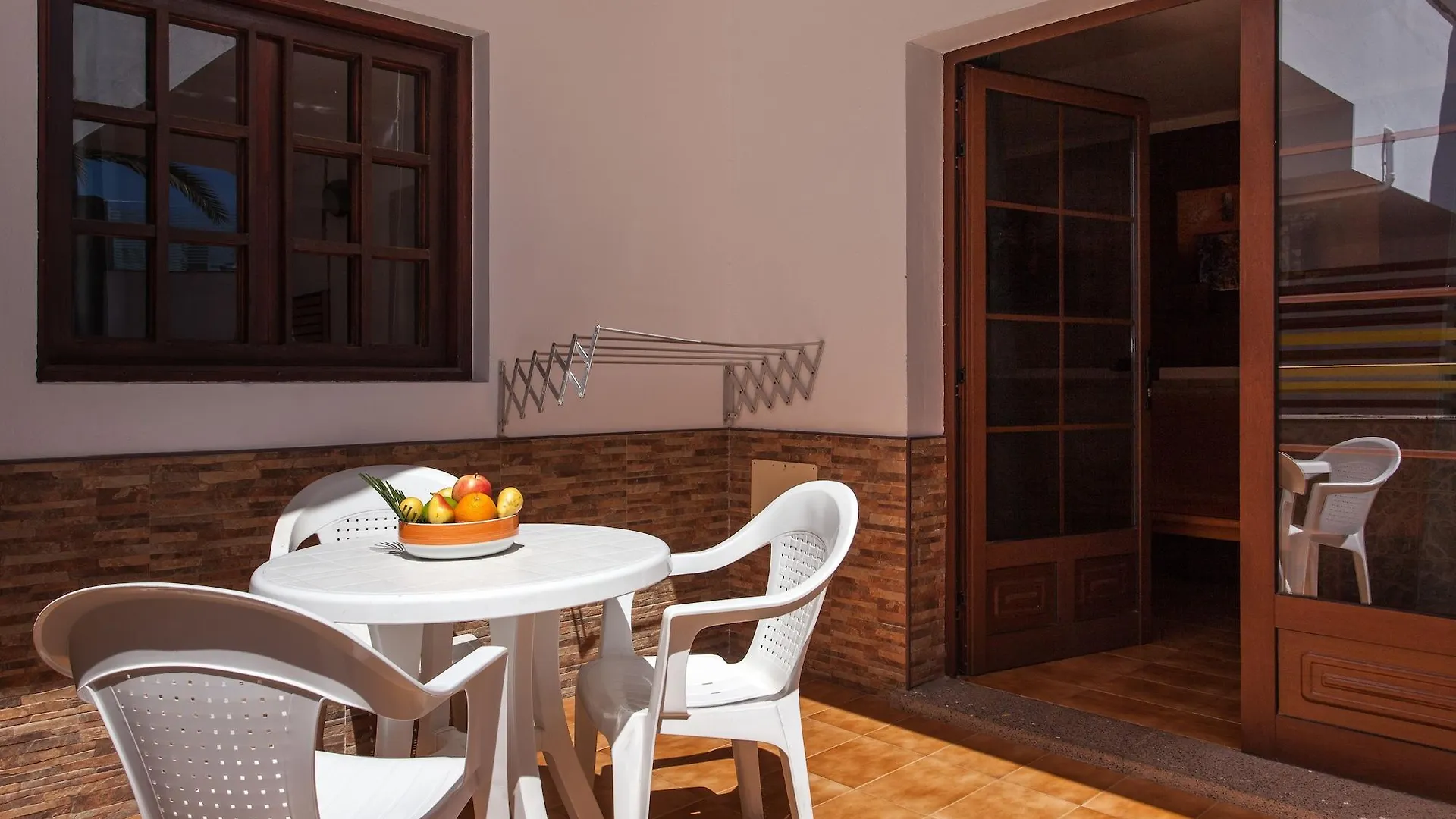Apartamentos Villa Florida Caleta De Fuste 0*,  Spagna