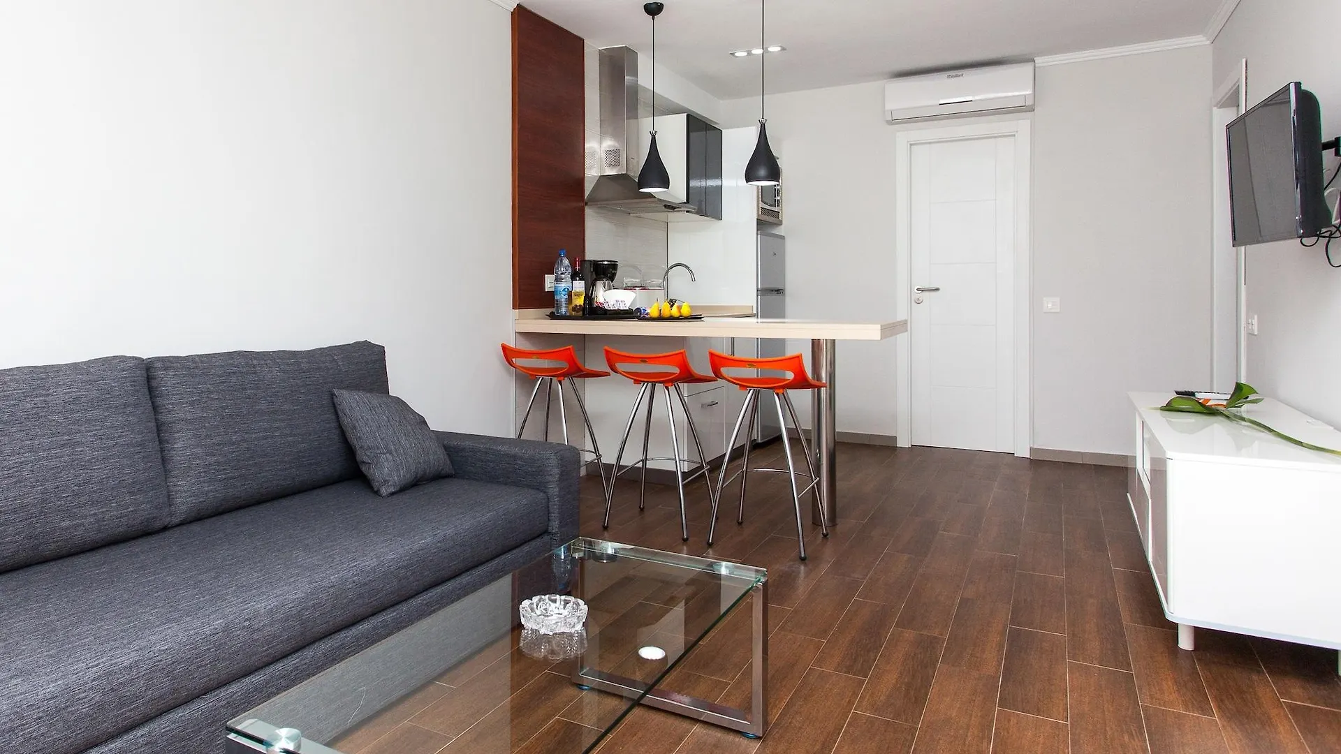 Appartamento Apartamentos Villa Florida Caleta De Fuste Spagna