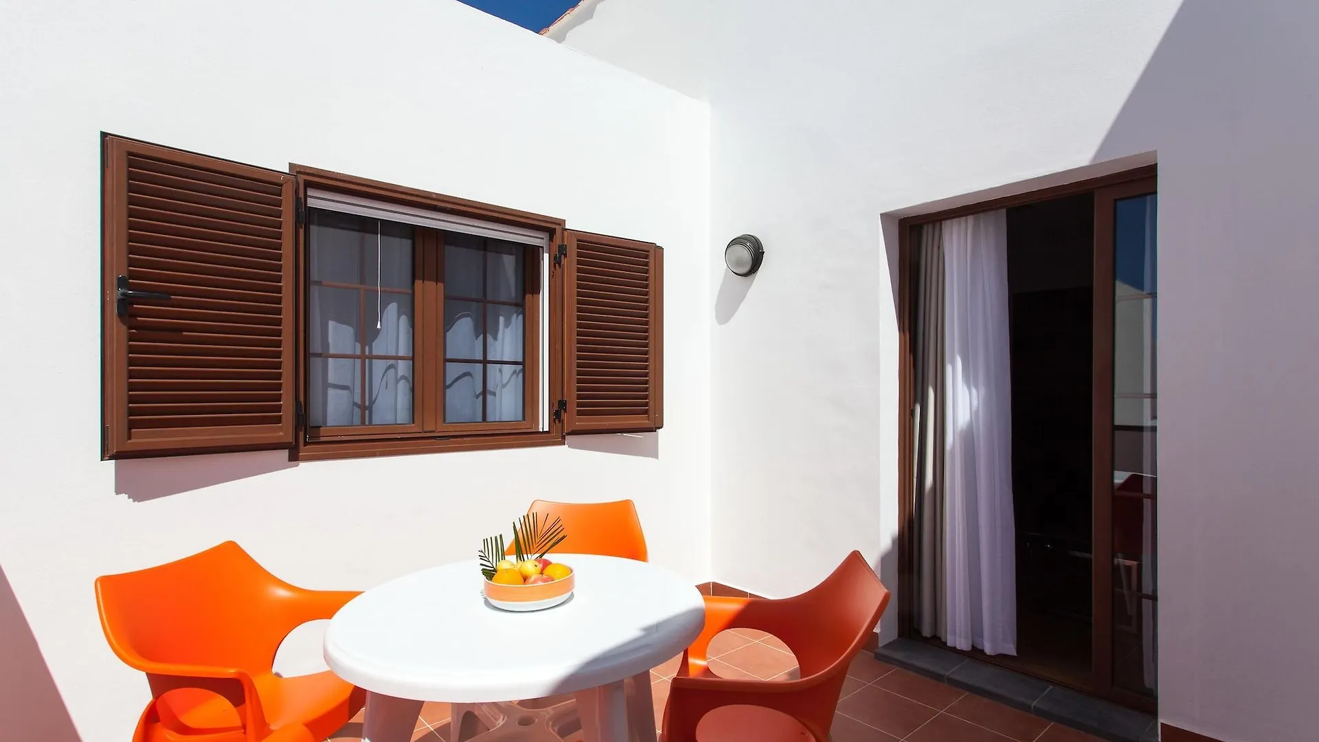 Apartamentos Villa Florida Caleta De Fuste