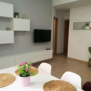 Apartamento Rincón Del Mercado, Las Palmas de Gran Canaria